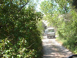 Balade 4x4 Hrault