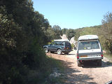 Balade 4x4 Hrault