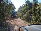Balade 4x4 Hrault