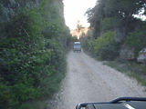 Balade 4x4 Hrault