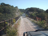 Balade 4x4 Hrault