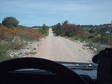 Balade 4x4 Hrault