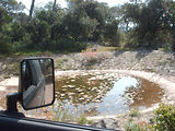 Balade 4x4 Hrault