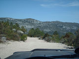 Balade 4x4 Hrault