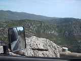 Balade 4x4 Hrault