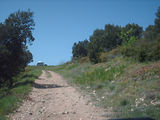 Balade 4x4 Hrault