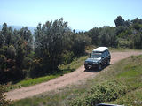 Balade 4x4 Hrault