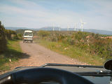 Balade 4x4 Hrault