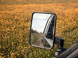 Balade 4x4 Hrault