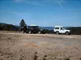 Balade 4x4 Hrault