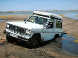Balade 4x4 Hrault