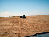 Balade 4x4 Hrault