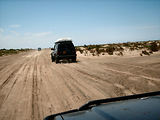 Balade 4x4 Hrault