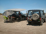 Balade 4x4 Hrault
