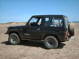 Balade 4x4 Hrault