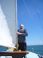1ere sortie voile Arcoa