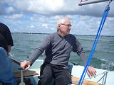 1ere sortie voile Arcoa