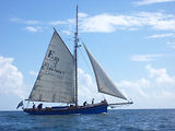 1ere sortie voile Arcoa