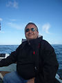 1ere sortie voile Arcoa