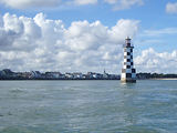 1ere sortie voile Arcoa