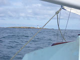2e sortie voile Arcoa
