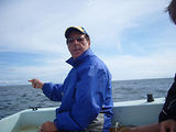 2e sortie voile Arcoa