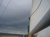 2e sortie voile Arcoa