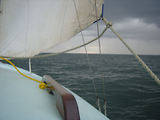 2e sortie voile Arcoa