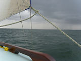 2e sortie voile Arcoa