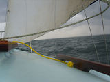 2e sortie voile Arcoa