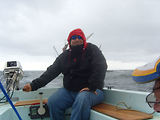 2e sortie voile Arcoa