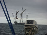 2e sortie voile Arcoa