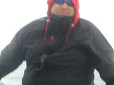 2e sortie voile Arcoa