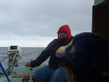 2e sortie voile Arcoa