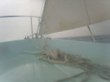 2e sortie voile Arcoa