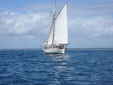 3e sortie voile Arcoa