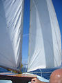 3e sortie voile Arcoa