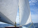 3e sortie voile Arcoa
