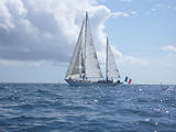 3e sortie voile Arcoa