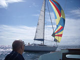 3e sortie voile Arcoa