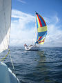 3e sortie voile Arcoa