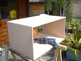 Chantier Arcoa