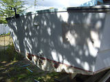 Chantier Arcoa