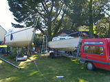 Chantier Arcoa