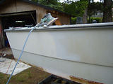 Chantier Arcoa