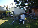 Chantier Arcoa