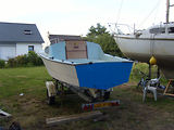 Chantier Arcoa