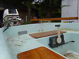 Chantier Arcoa