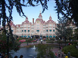 Euro Disney