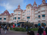 Euro Disney